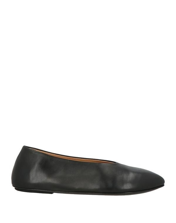 マルセル レディース シューズ パンプス バレリーナ MARSLL Black ブラック 55,990円