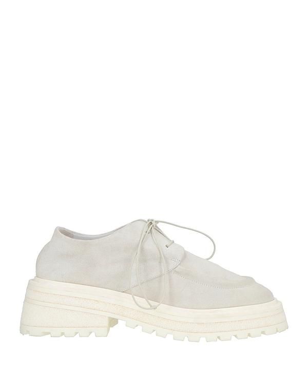 マルセル レディース シューズ パンプス MARSLL Off White オフホワイト