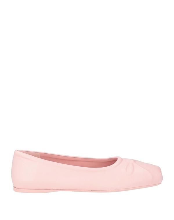 マルニ レディース シューズ パンプス バレリーナ MARNI Pale Pink ピンク