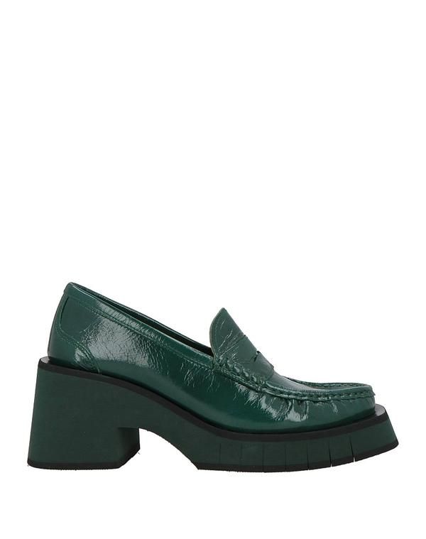 パロマバルセロ レディース シューズ スリッポン・ローファー モカシン PALOMA BARCEL Green グリーン