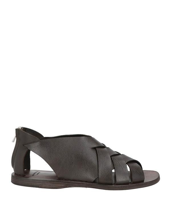 オフィシンクリエイティブ レディース シューズ サンダル OFFICINE CREATIVE ITALIA Dark Brown ブラウン 36,270円
