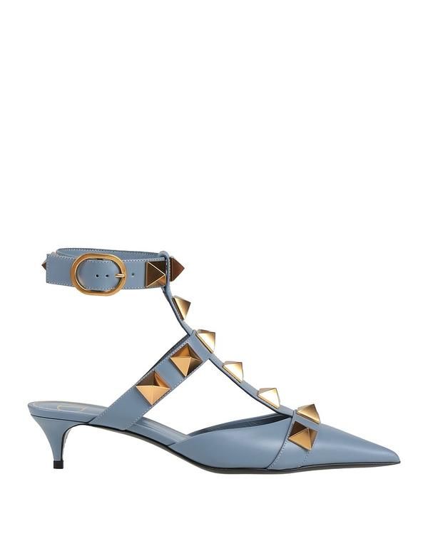 ヴァレンティノ レディース シューズ パンプス VALENTINO GARAVANI Light Blue ブルー 87,890円