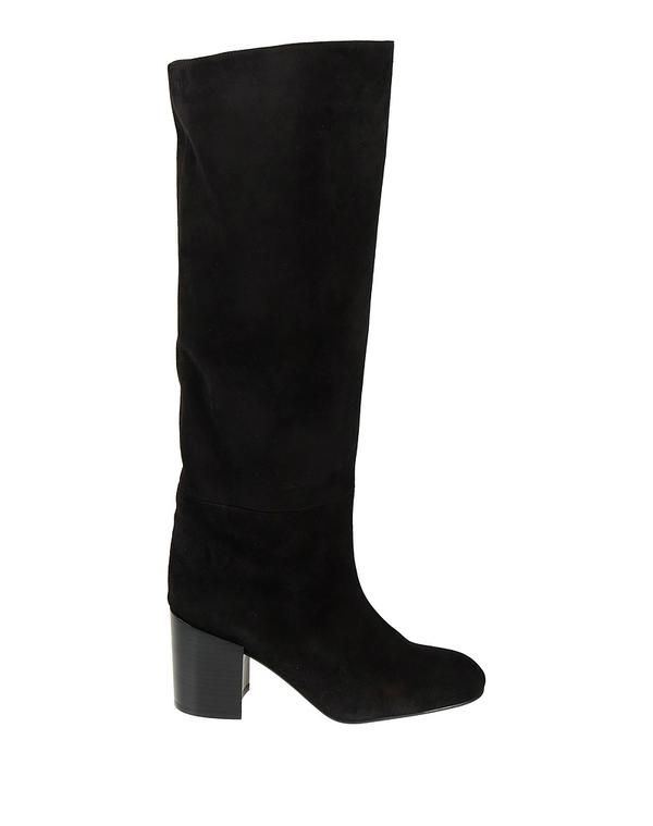 スチュアート ワイツマン レディース シューズ ブーツ・レインブーツ STUART WEITZMAN Black ブラック