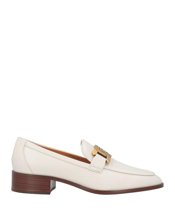トッズ レディース シューズ スリッポン・ローファー モカシン TODS