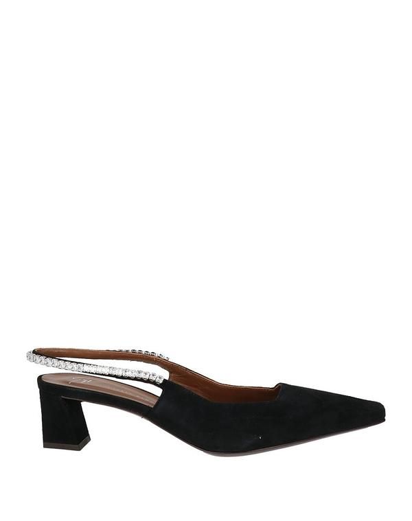 ジュゼッペザノッティ レディース シューズ パンプス GIUSEPPE ZANOTTI Black ブラック