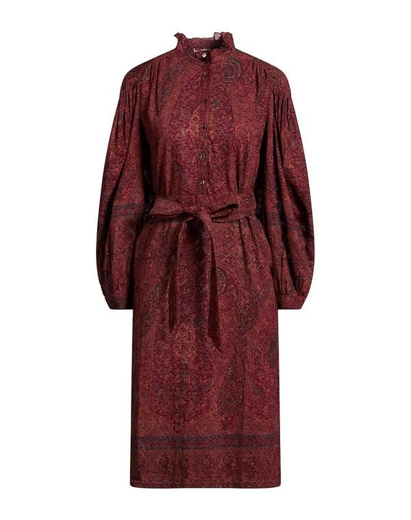 ワンピース ANTIK BATIK アンティックバティック レディース トップス ワンピース ANTIK BATIK