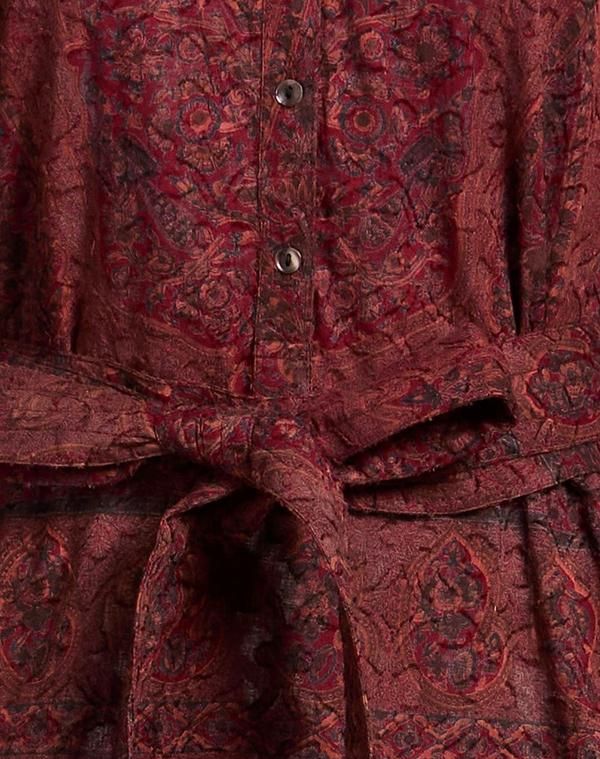 アンティックバティック レディース トップス ワンピース ANTIK BATIK