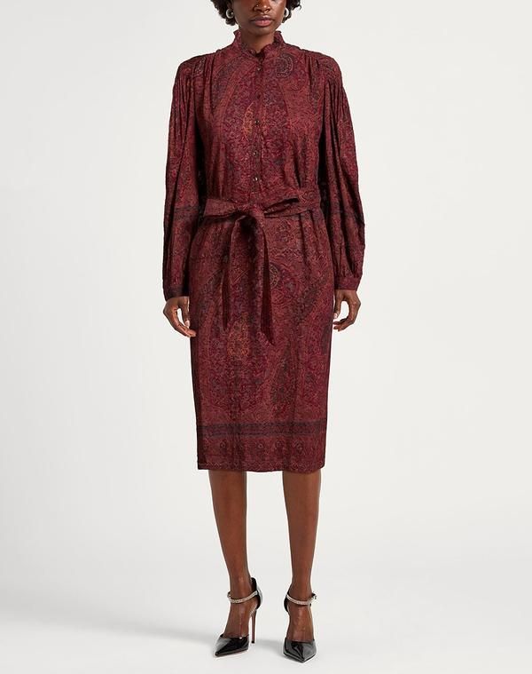 アンティックバティック レディース トップス ワンピース ANTIK BATIK