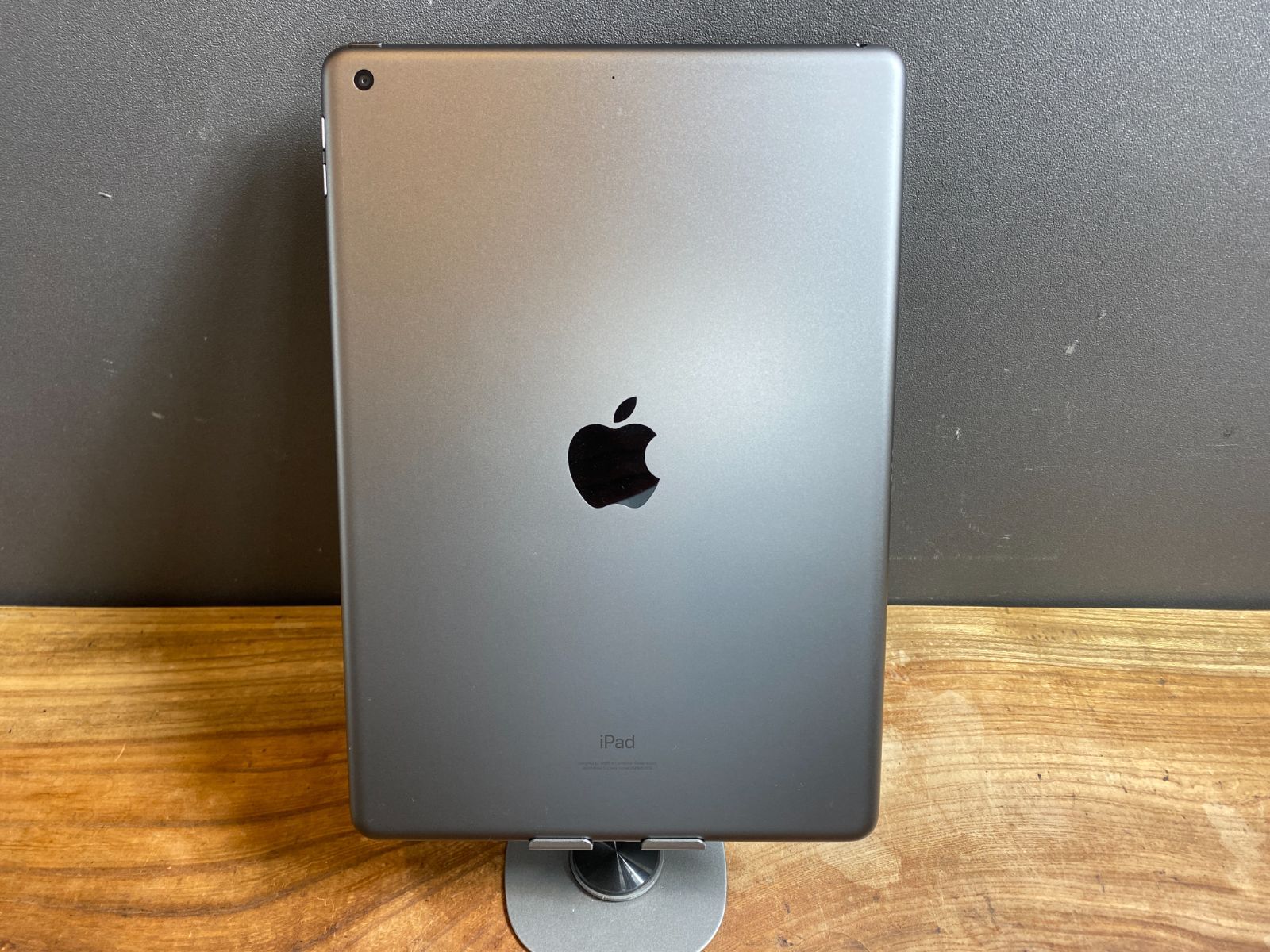 美品 Apple iPad 第9世代 64GB スペースグレイ - メルカリ