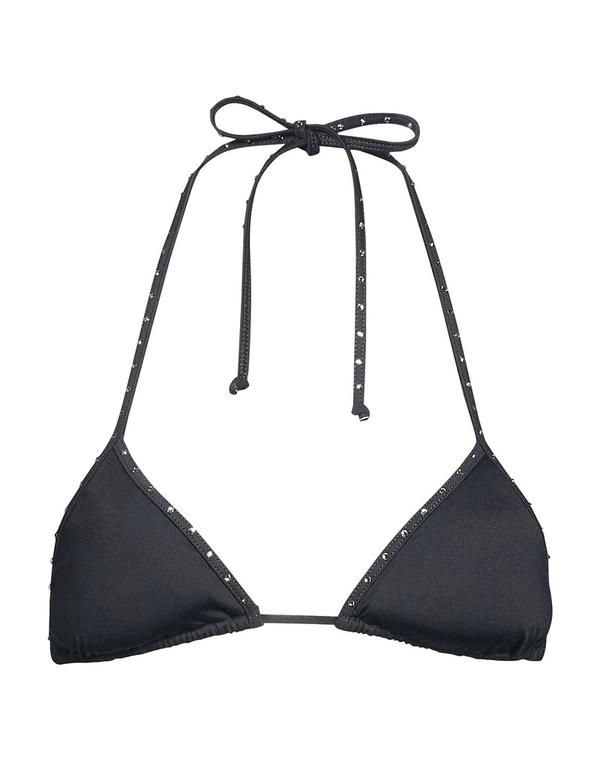 エムシーツーセイントバース レディース 水着 ボトムスのみ MC2 SAINT BARTH Black ブラック