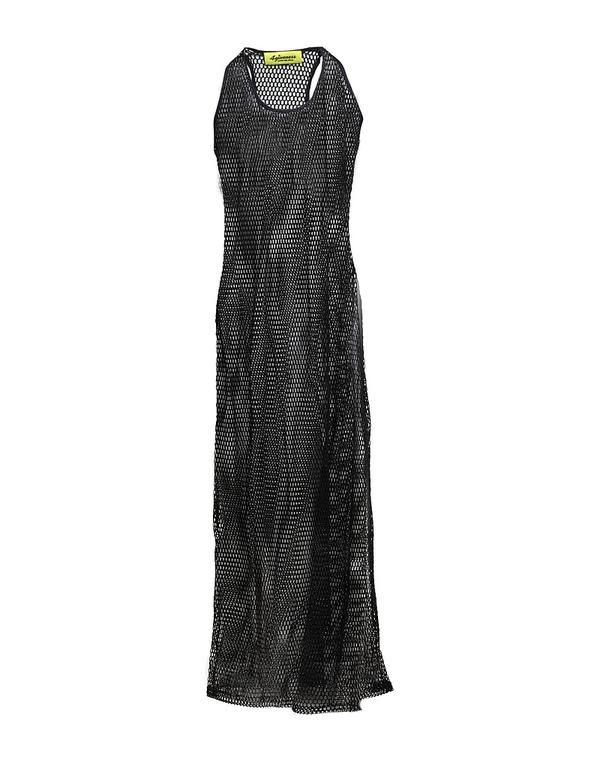 フォーギブネス レディース 水着 ボトムスのみ ビーチドレス 4GIVENESS Black ブラック