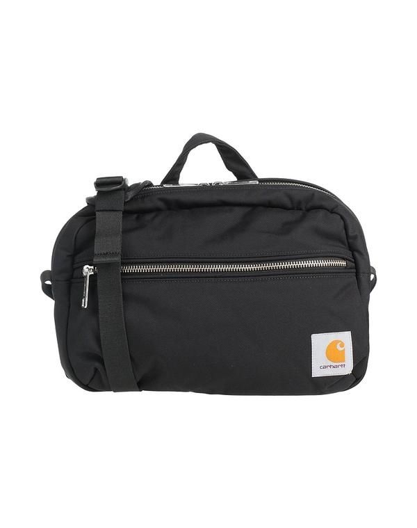 カーハート レディース バッグ CARHARTT Black ブラック