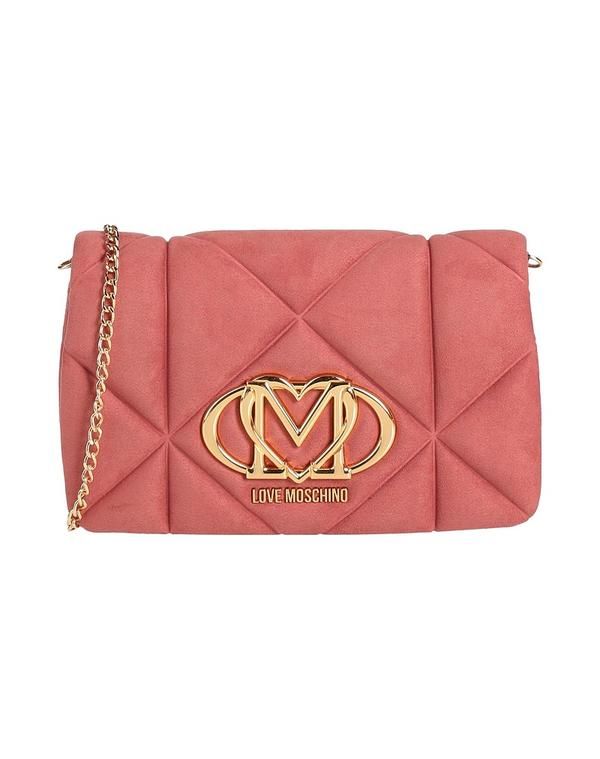 ラブ モスキーノ レディース バッグ LOVE MOSCHINO Antique Rose