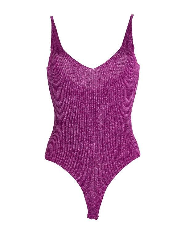リュージョー レディース トップス シャツ LIU JO Mauve