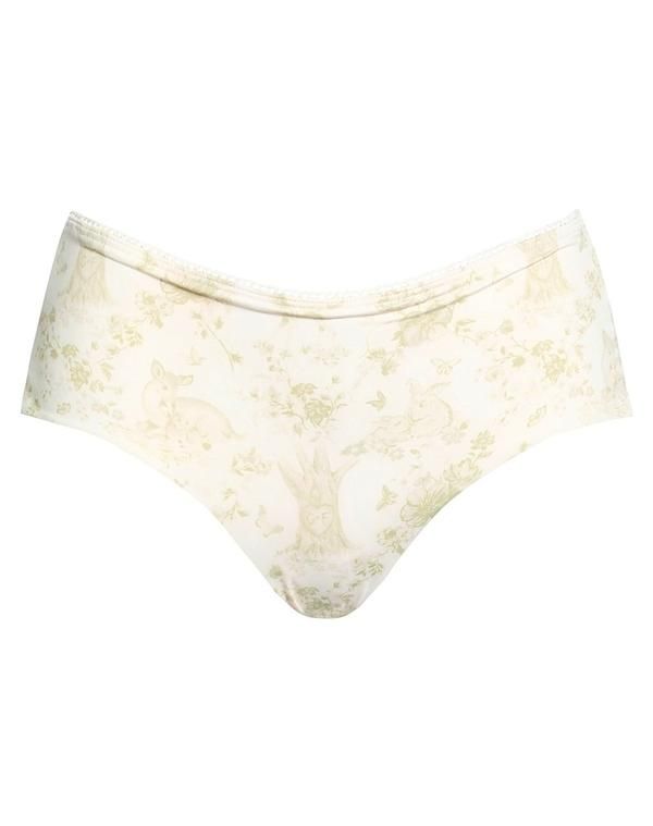 フランキーズ ビキニ レディース 水着 ボトムスのみ FRANKIES BIKINIS Sage Green グリーン