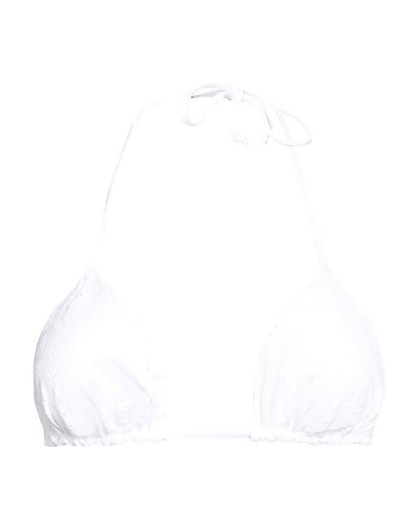 フィジコ レディース 水着 ボトムスのみ FISICO White ホワイト