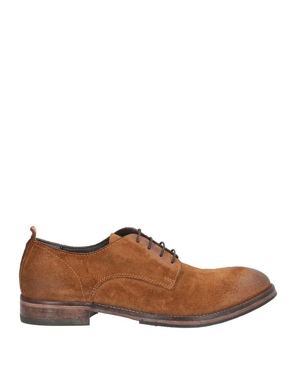 モマ レディース シューズ パンプス MOMA Camel キャメル