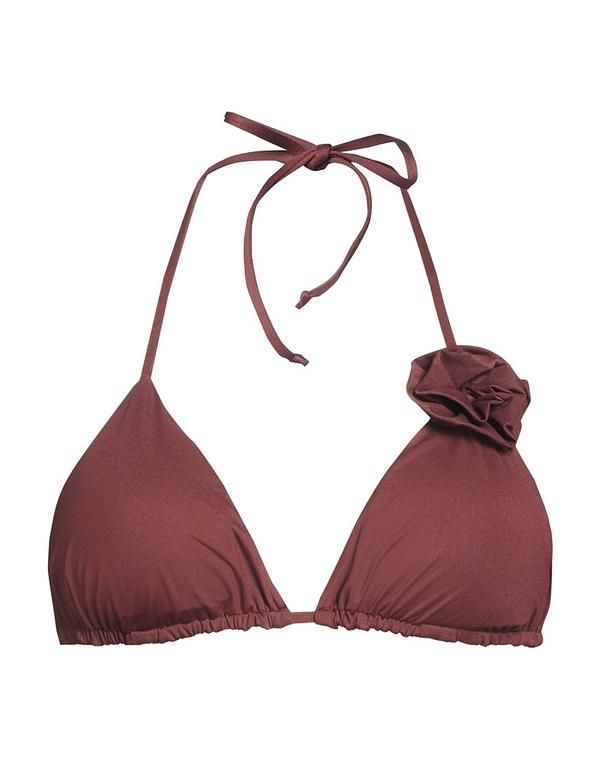 フィジコ レディース 水着 ボトムスのみ FISICO Chocolate Brown ブラウン