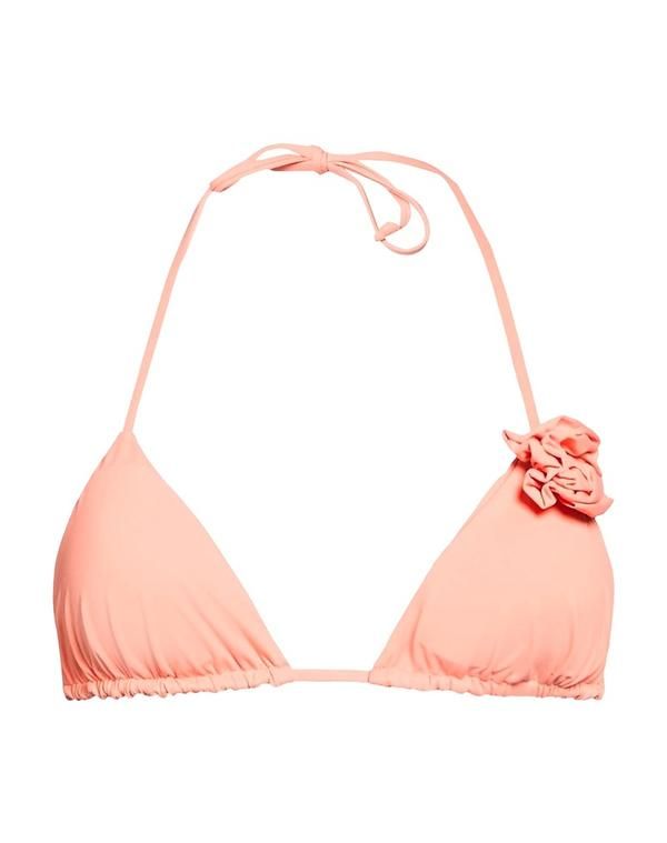 フィジコ レディース 水着 ボトムスのみ FISICO Salmon Pink ピンク