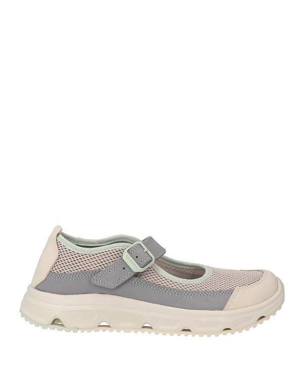 サロモン レディース シューズ パンプス バレリーナ SALOMON Gray グレー