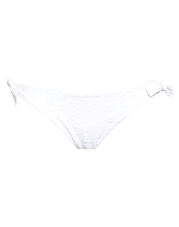 フィジコ レディース 水着 ボトムスのみ FISICO White ホワイト