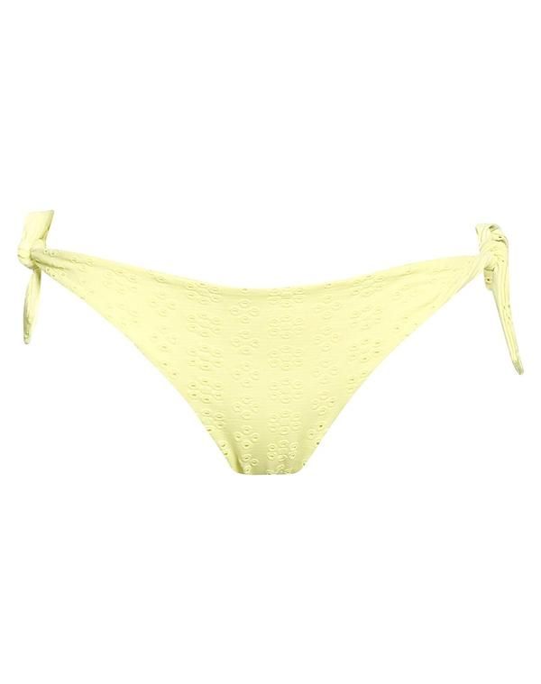 フィジコ レディース 水着 ボトムスのみ FISICO Light Green グリーン