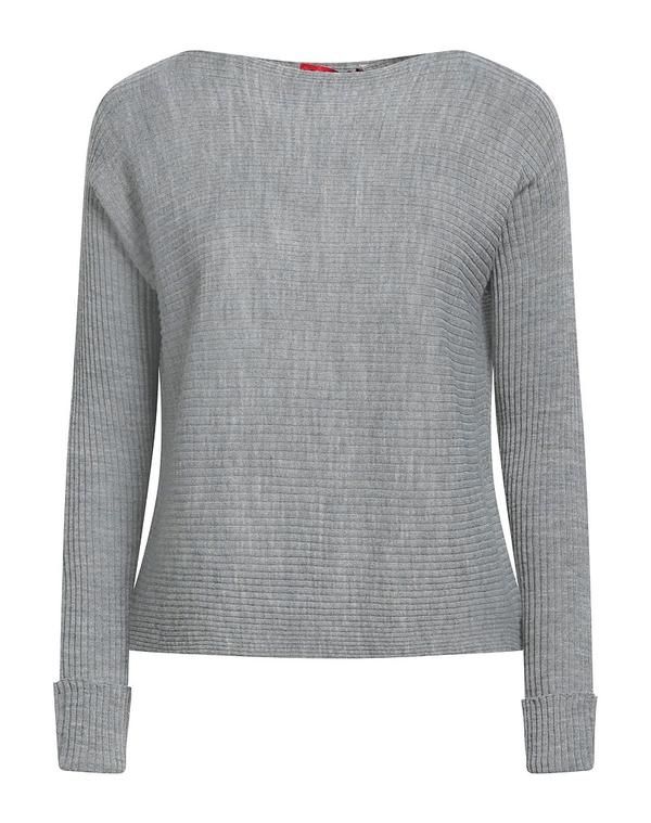マックスアンドコー レディース トップス シャツ プルオーバー MAXCo Light Gray グレー 25,776円