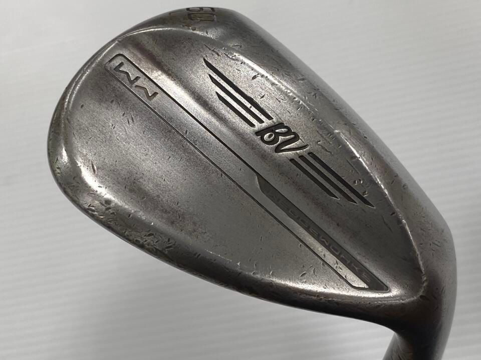 タイトリスト　WEDGEWORKS LOW BOUNCE K TC 2022 US　60度　ダイナミックゴールド　S200フレックス　ウェッジ　中古　ゴルフドゥ！NEXTグローボ蘇我店【最短即日発送】 15,362円