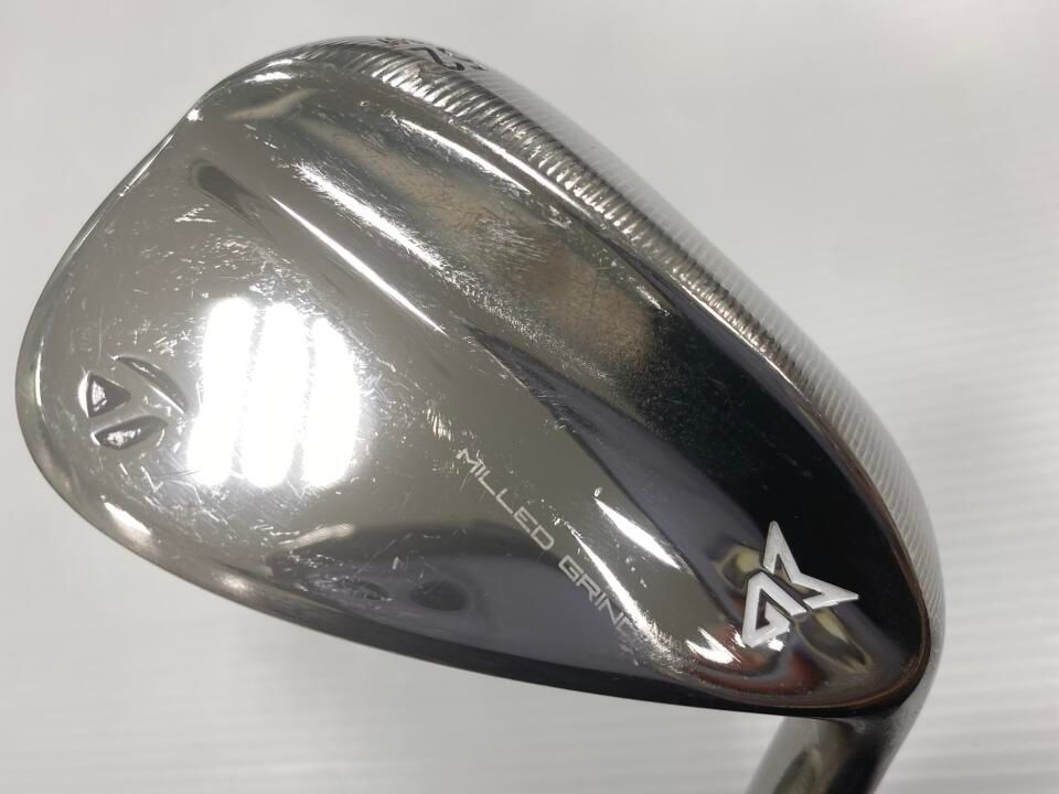 テーラーメイド　MILLED GRIND クローム 2025　KBS TOUR 105　WEDGEフレックス　ウェッジ　中古　ゴルフドゥ！NEXTグローボ蘇我店【最短即日発送】