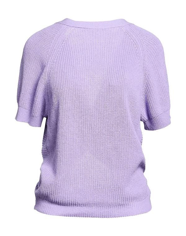 リナシメント レディース トップス シャツ プルオーバー RINASCIMENTO Lilac ライラック