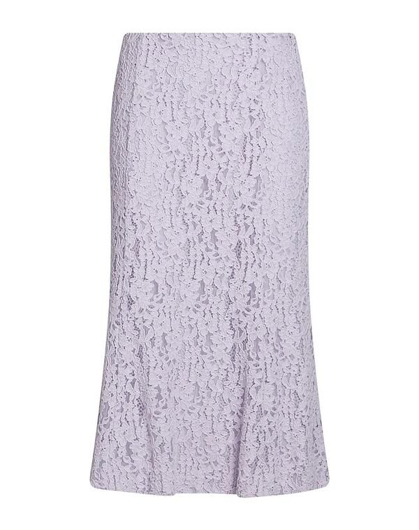 ツインセット レディース ボトムスカート TWINSET Lilac ライラック
