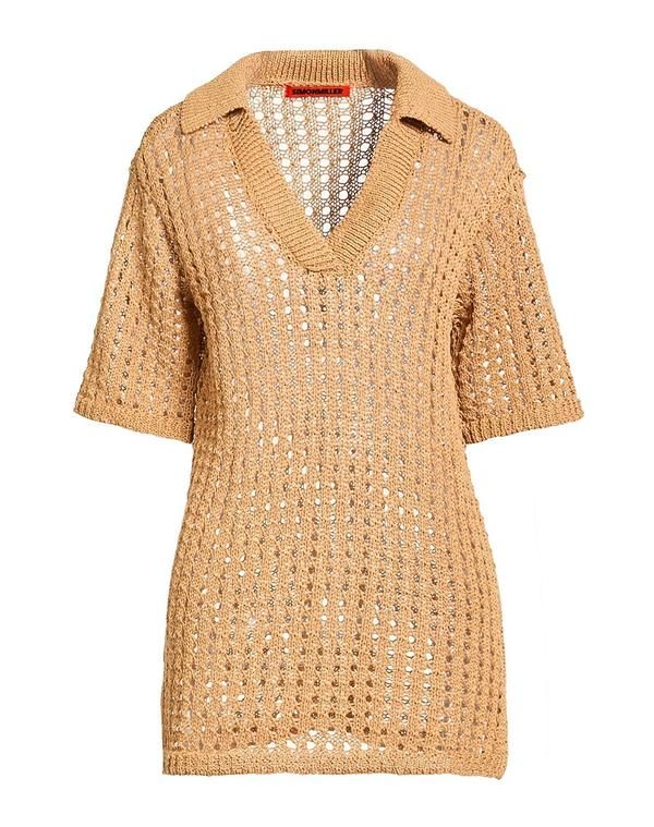 サイモンミラー レディース トップス シャツ プルオーバー SIMON MILLER Camel キャメル 47,880円