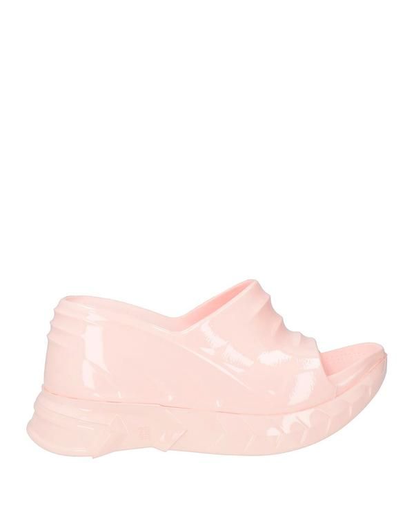 ジバンシー レディース シューズ サンダル GIVENCHY Pale Pink ピンク