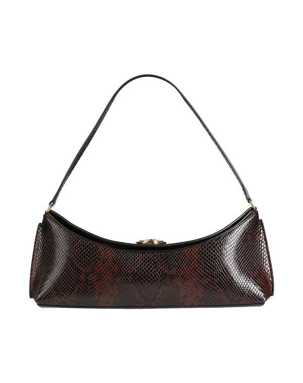 ジャクエムス レディース バッグ JACQUEMUS Dark Brown ブラウン