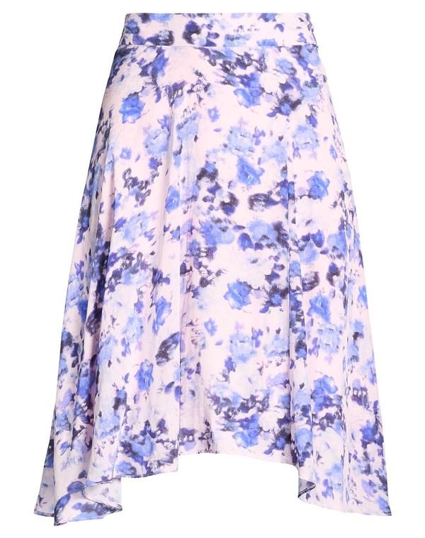 イザベル マラン レディース ボトムスカート ISABEL MARANT Lilac ライラック