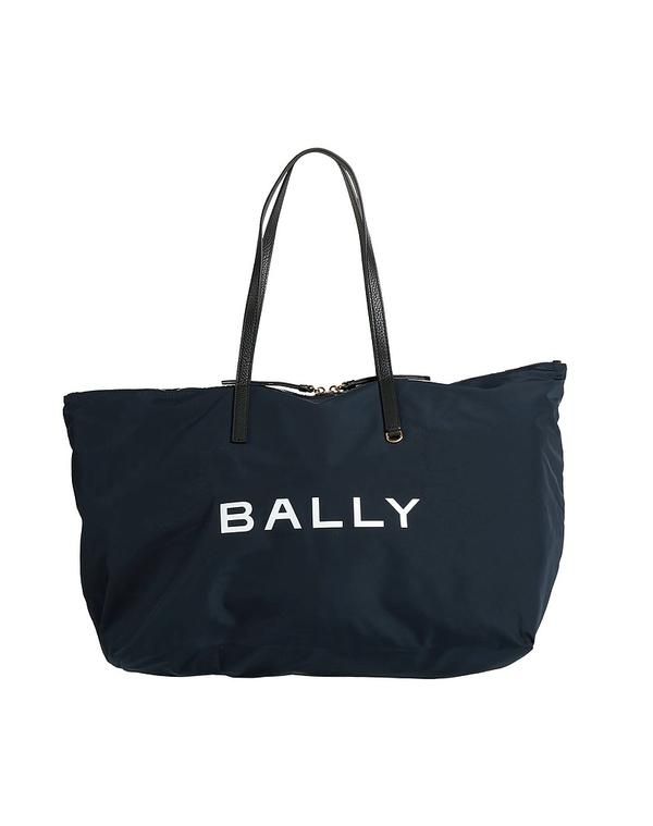 バリー レディース バッグ BALLY Midnight Blue ブルー