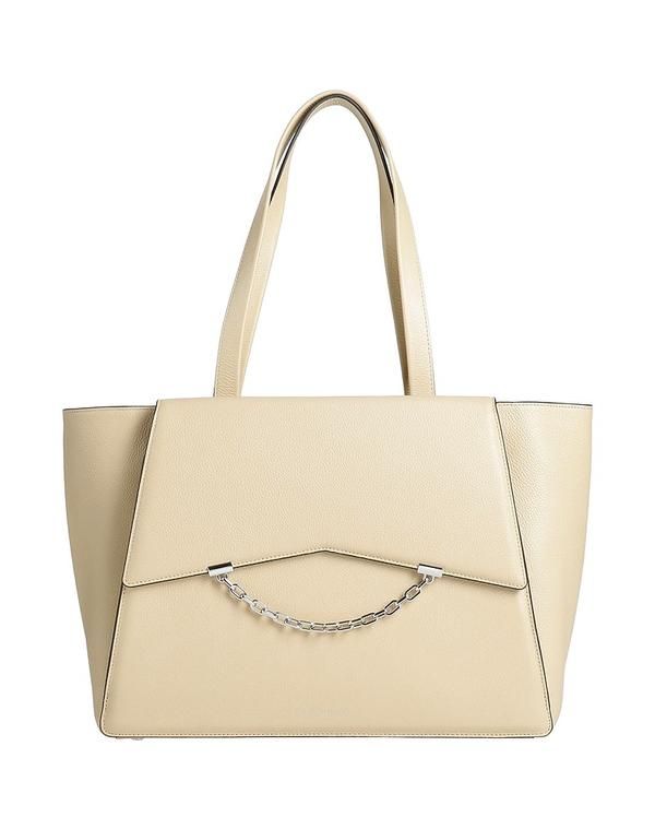 カール ラガーフェルド レディース バッグ KARLAGERFELD Beige ベージュ