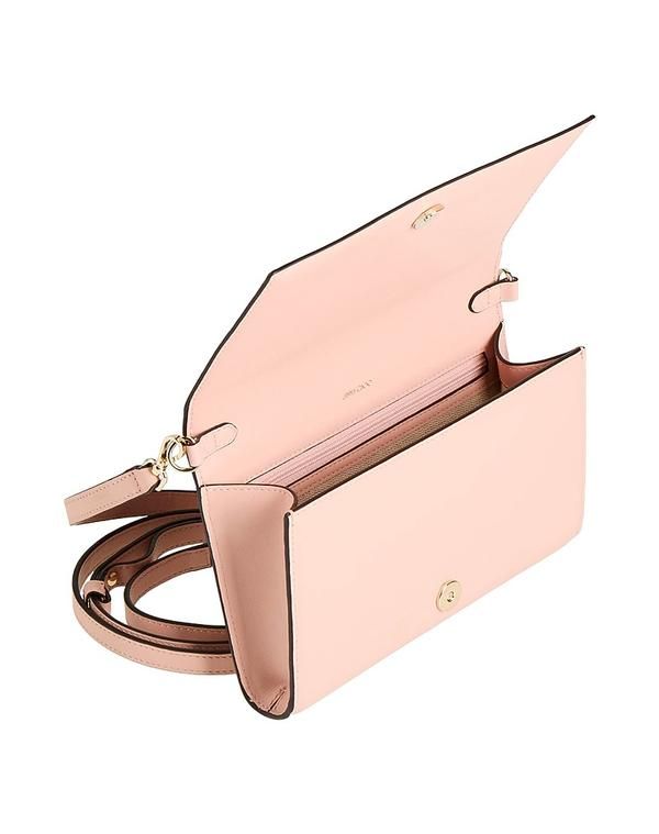 ジミーチュー レディース バッグ JIMMY CHOO Pale Pink ピンク