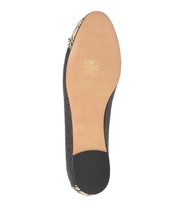 フェラガモ レディース シューズ パンプス バレリーナ FERRAGAMO Black