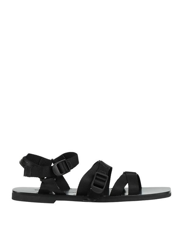 プロエンザショラー レディース シューズ サンダル PROENZA SCHOULER Black ブラック