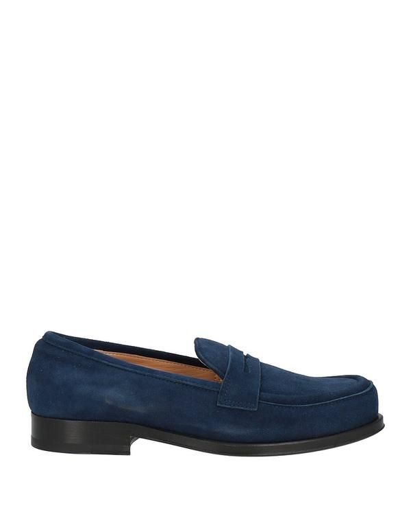 セルジオロッシ レディース シューズ スリッポン・ローファー モカシン SERGIO ROSSI Navy ネイビー