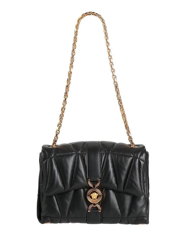 ヴェルサーチ レディース バッグ VERSACE Black ブラック