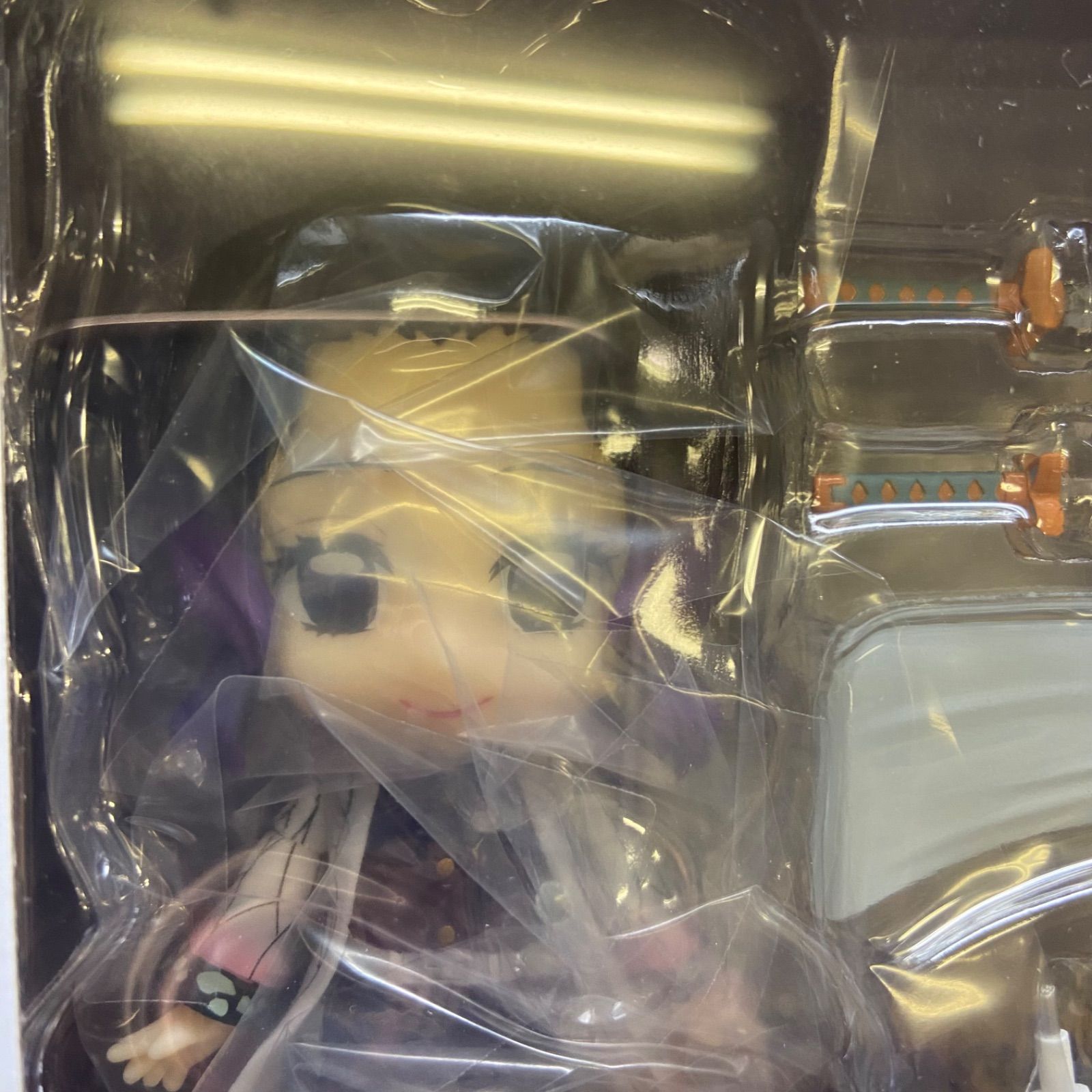 鬼滅の刃 ねんどろいど PRODUCT NUMBER 1655 胡蝶しのぶ フィギュア