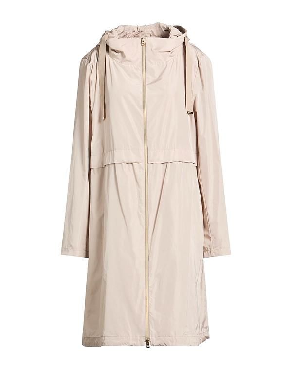 ヘルノ レディース アウター コート HERNO Beige ベージュ