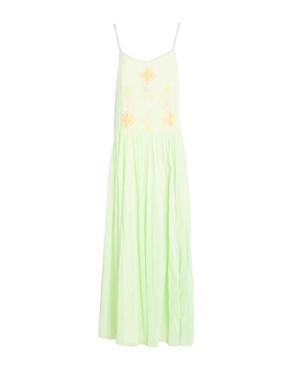フォルテフォルテ レディース トップス ワンピース FORTE_FORTE Light Green グリーン 74,140円