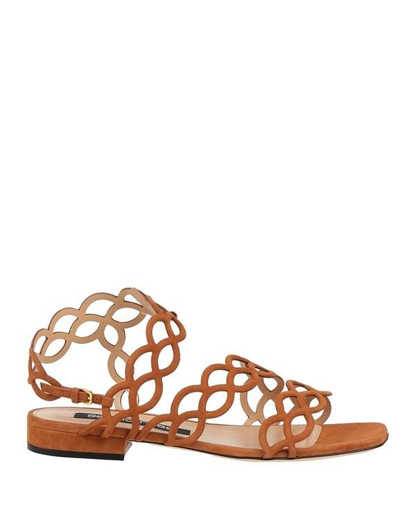 セルジオロッシ レディース シューズ サンダル SERGIO ROSSI Camel キャメル 69,190円