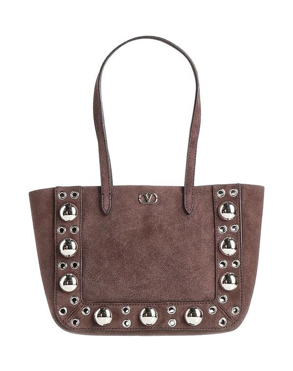 ヴァレンティノ レディース バッグ VALENTINO GARAVANI Chocolate Brown ブラウン