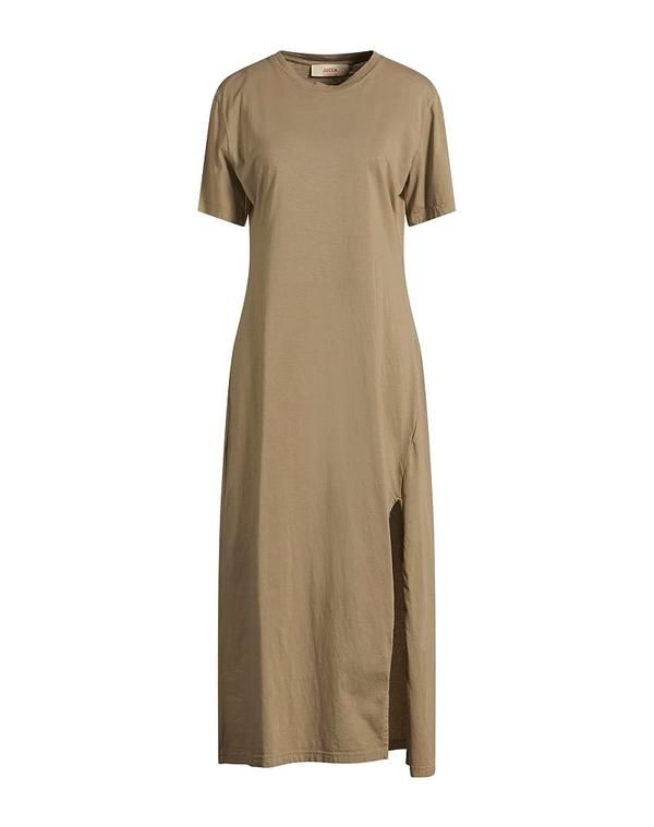 ユッカ レディース トップス ワンピース JUCCA Sage Green グリーン