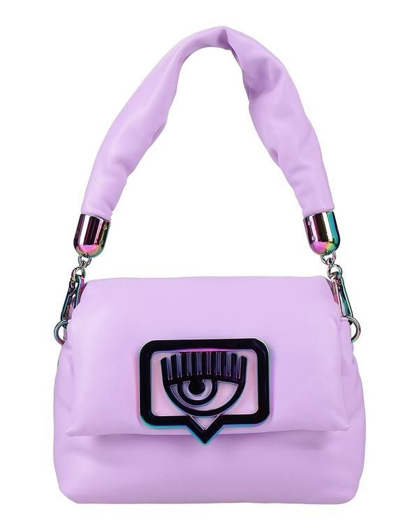 シアラフェラーニ レディース バッグ CHIARA FERRAGNI Lilac ライラック 28,470円