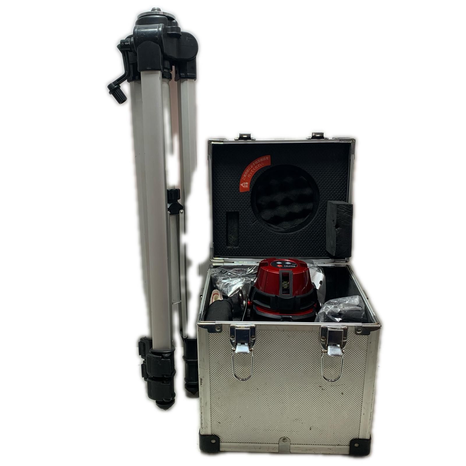 TAJIMA タジマ レーザー墨出し器　 ZEROSN-KJC レッド 30,030円